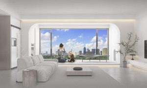 夏日“烤”验，素派门窗守住家的第一道清凉防线！