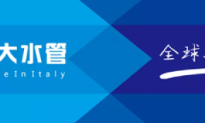 顶大管业入围2025·进口管道十大品牌，凭实力出圈！
